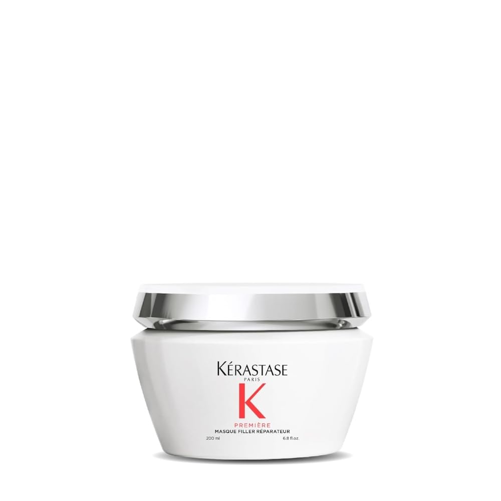 KÉRASTASE Première Anti-Breakage Repairing Mask for Damaged Hair