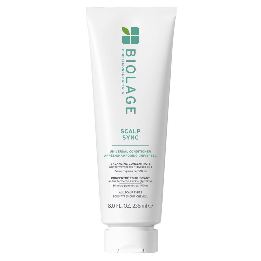 Biolage Scalp Sync Universal Conditioner – For All Scalp Types
