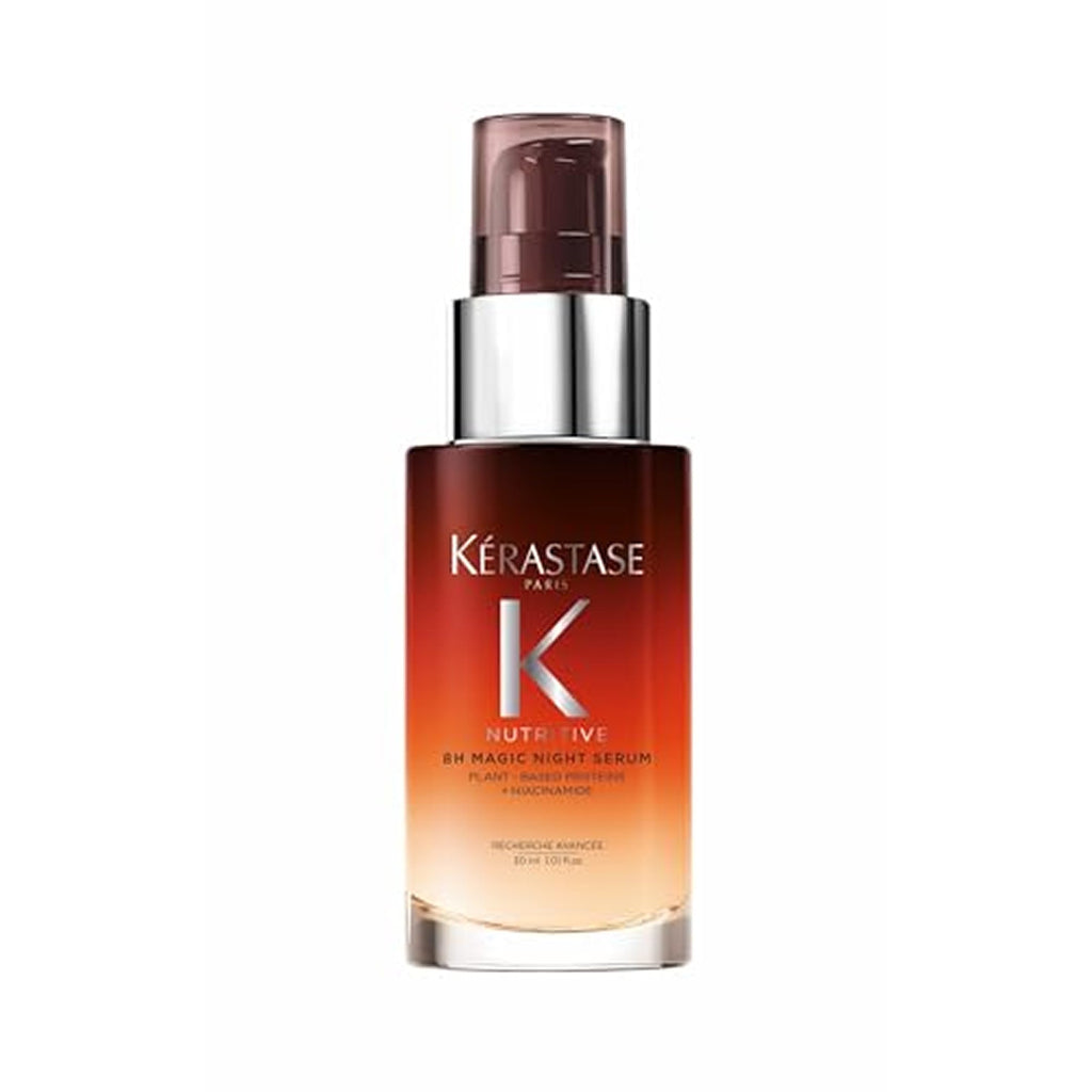 Kerastase Nutritive 8H Magic Night Serum – Overnight Dry Hair Treatment