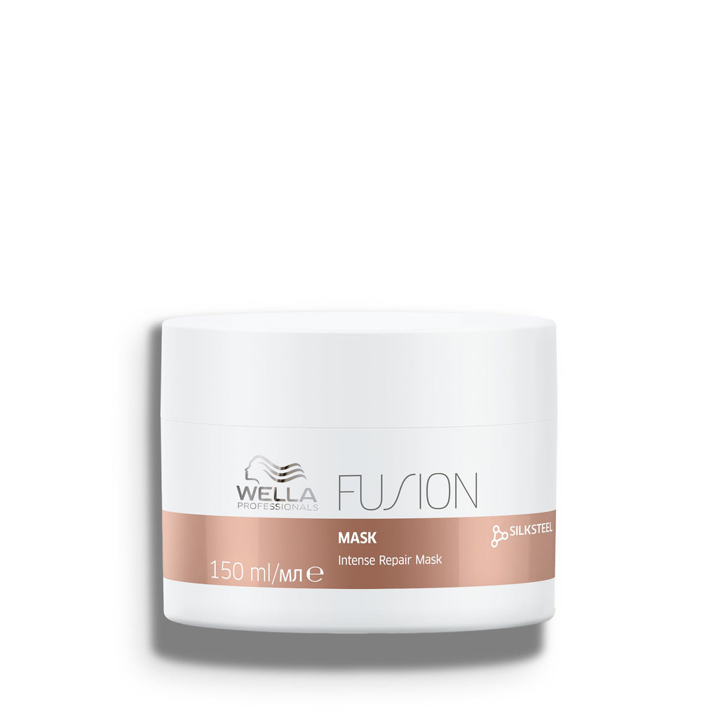 Wella Professionals Fusion Intense Repair Hair Mask for Damaged Hair