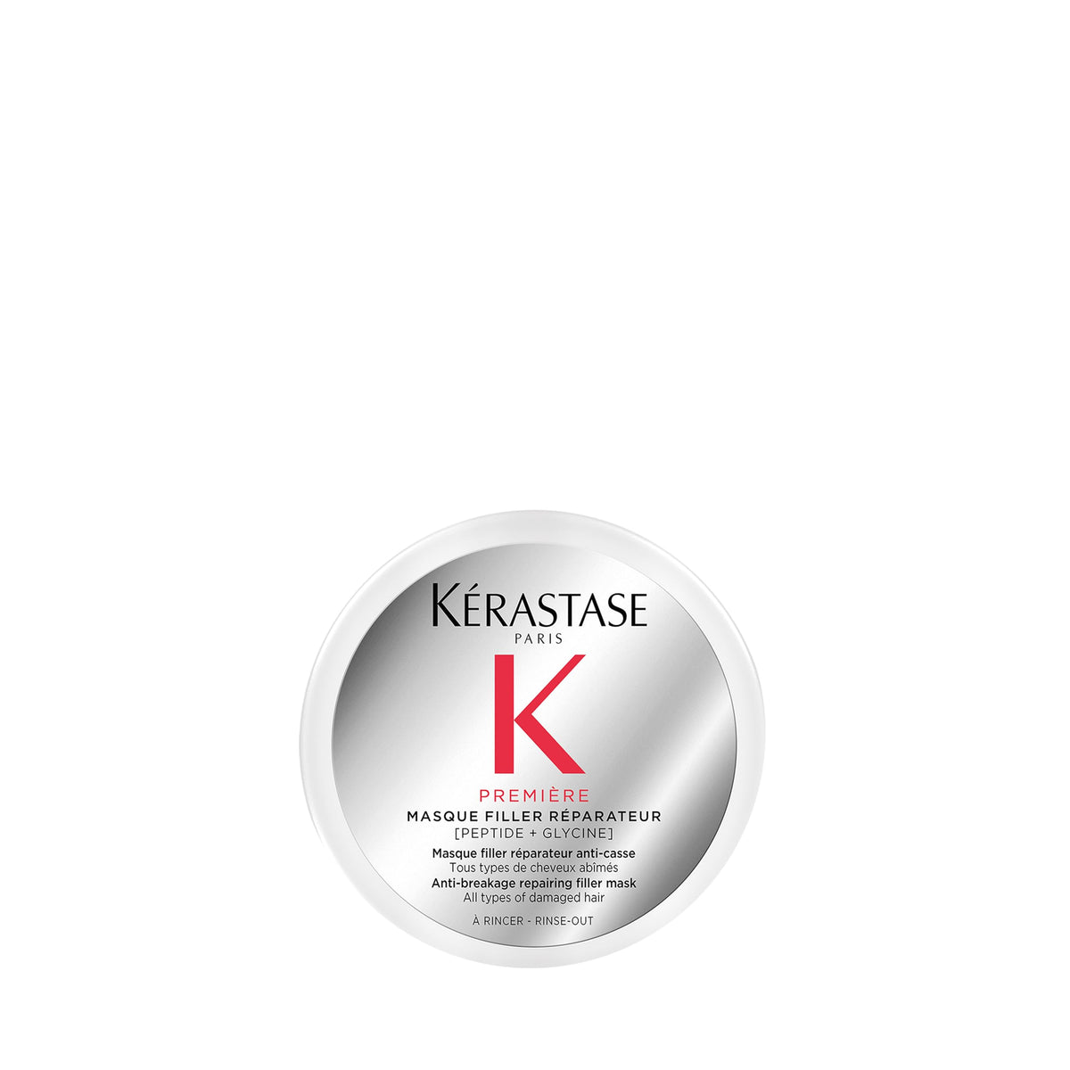 KÉRASTASE Première Anti-Breakage Repairing Mask for Damaged Hair