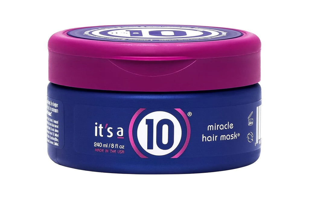 It'S A 10 - Miracle Hair Mask - 517.5ml/17.5oz