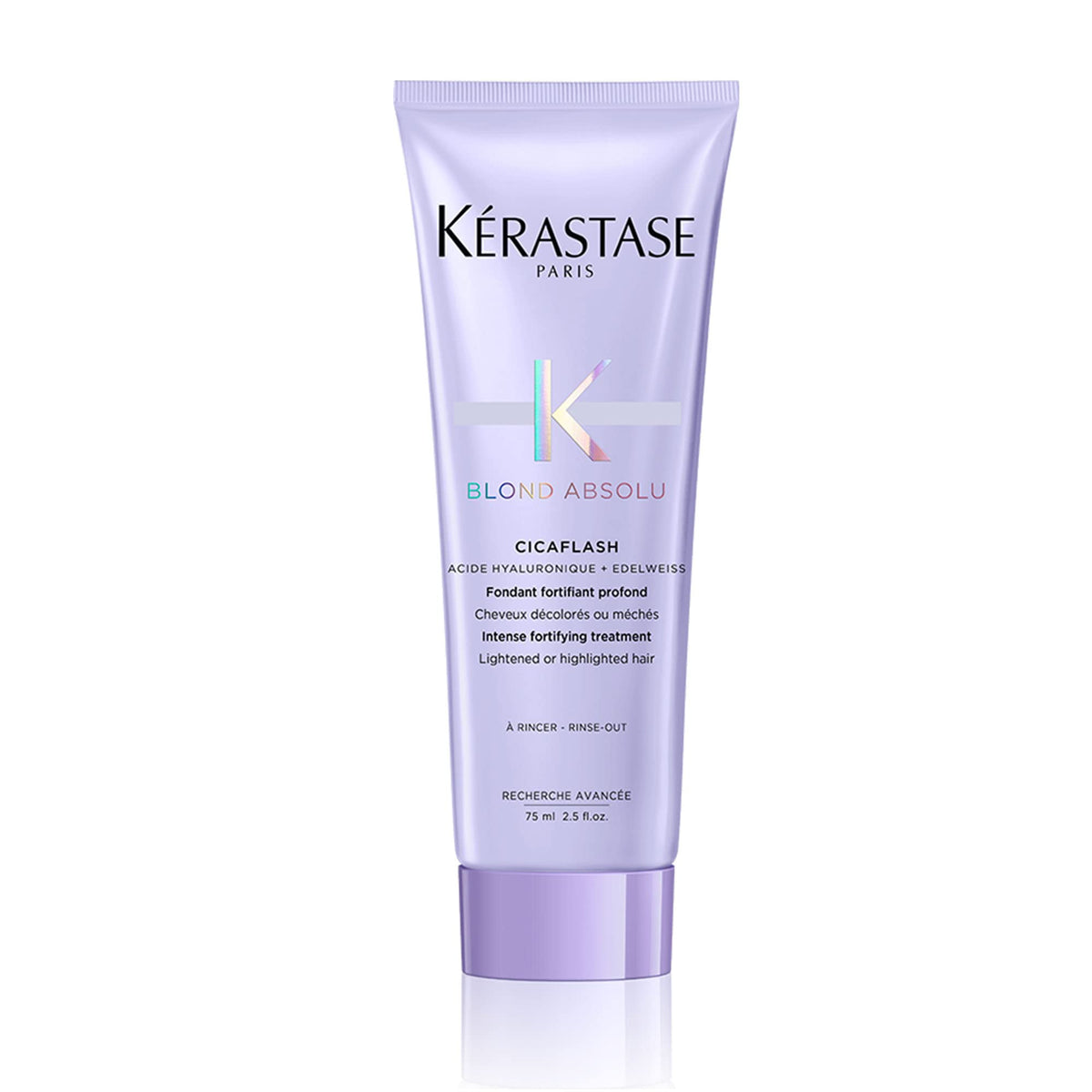Kerastase Blond Absolu Cicaflash Conditioner – For Lightened Hair
