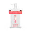 Native Strengthening Shampoo Cashmere & Rain 16.5 fl Oz.