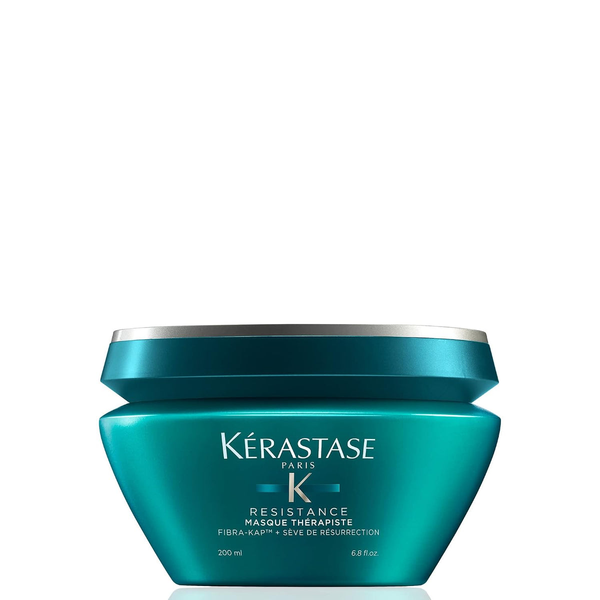 Kerastase Resistance Hair Mask – For Damaged Hair, 6.8 Fl Oz