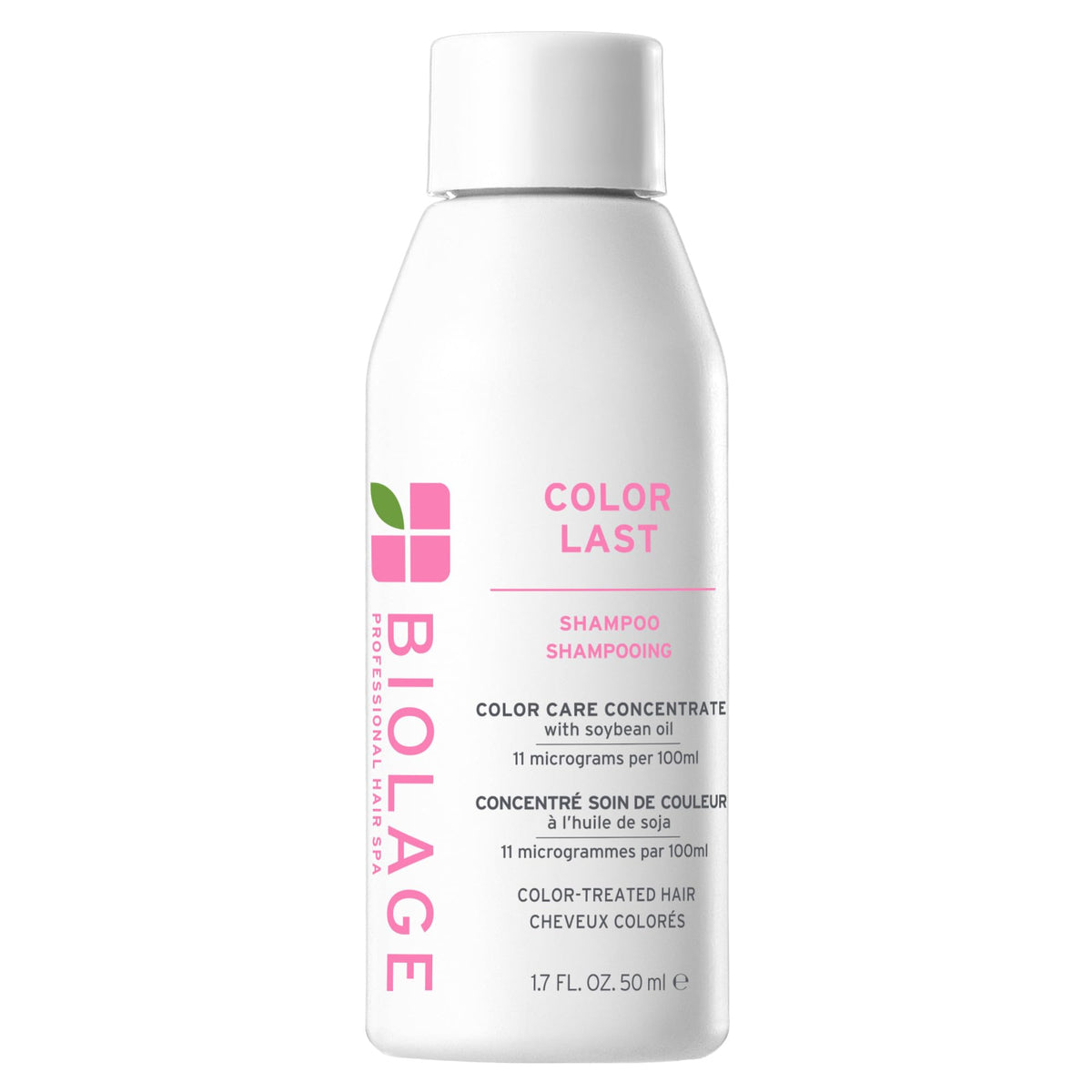 Biolage Color Last Shampoo – For Color-Treated Hair