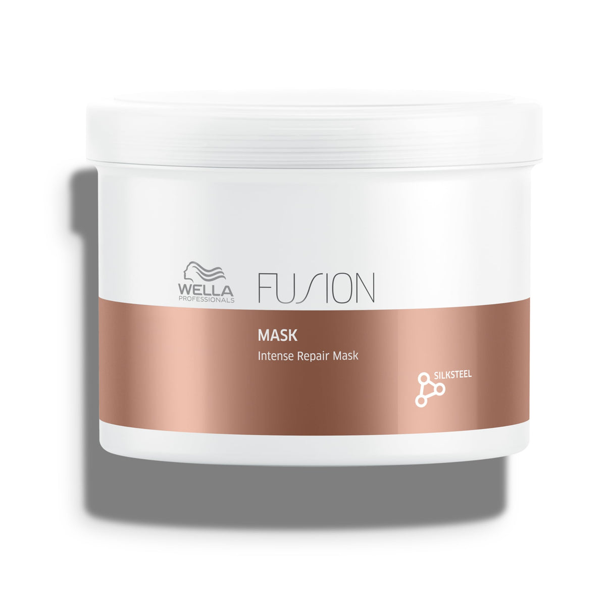 Wella Professionals Fusion Intense Repair Hair Mask for Damaged Hair