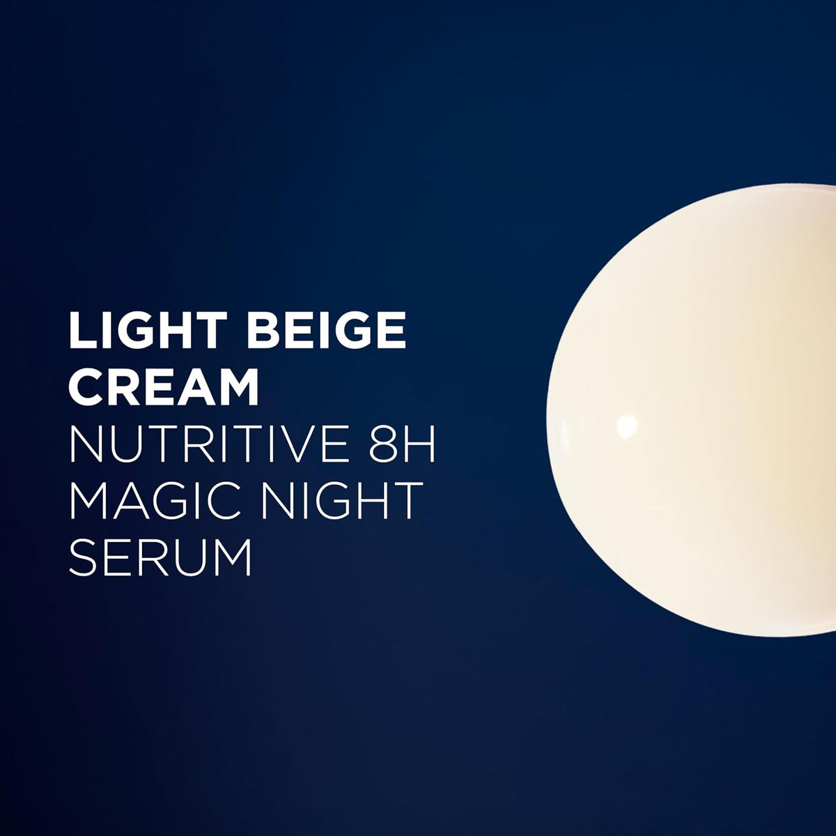 Kerastase Nutritive 8H Magic Night Serum – Overnight Dry Hair Treatment