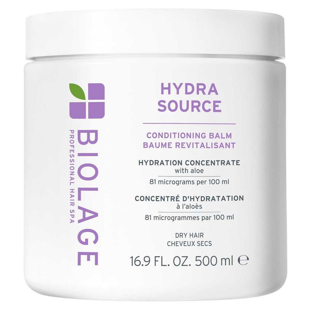 Biolage Hydra Source Conditioning Balm – For Dry Hair