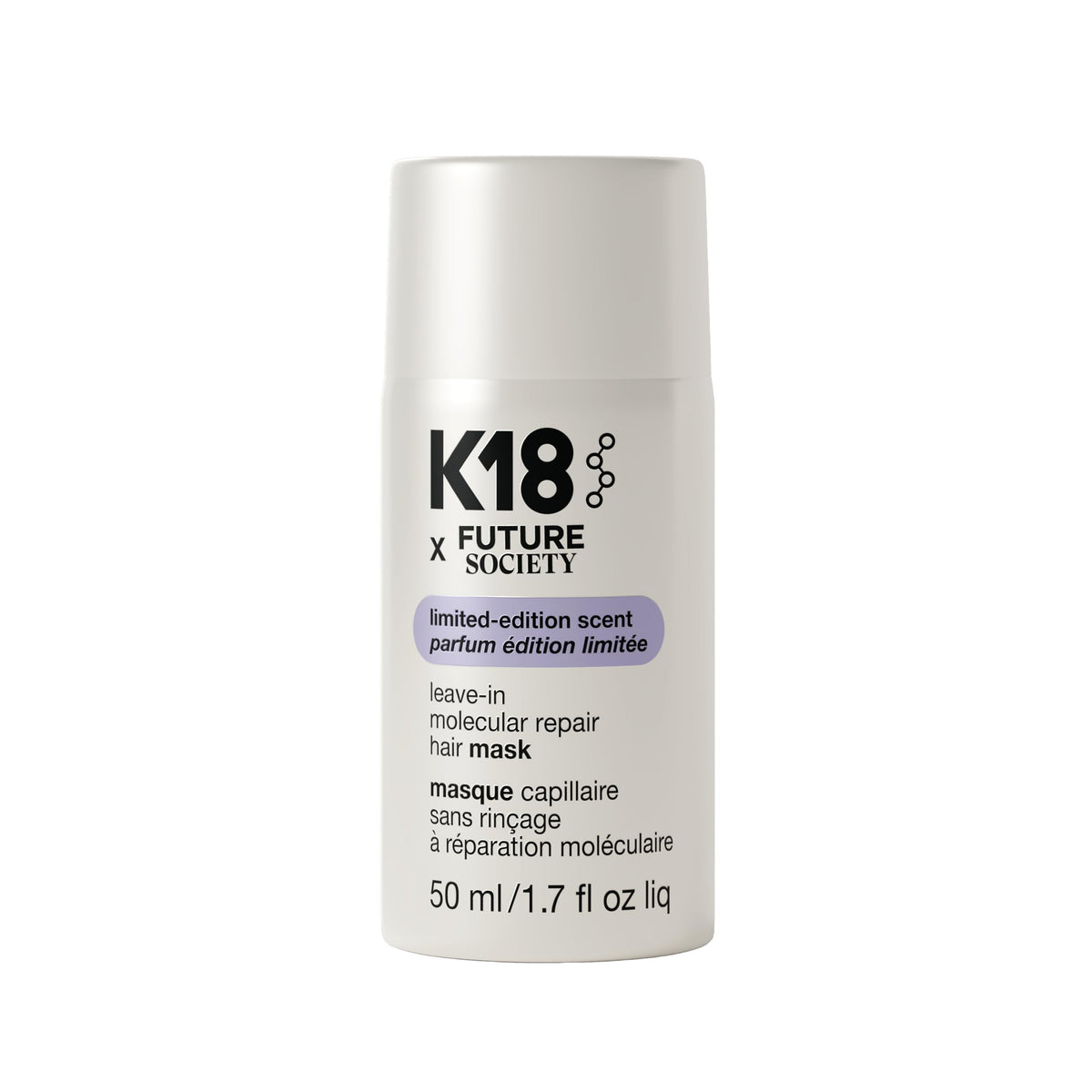 K18 Leave-In Molecular Repair Hair Mask