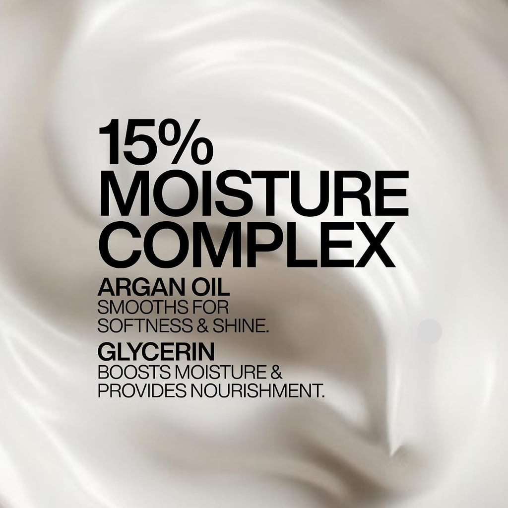 Redken All Soft All-In Deep Conditioning Hair Mask – For Dry, Brittle Hair