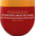 Arvazallia Hydrating Argan Oil Hair Mask & Deep Conditioner For Dry Hair
