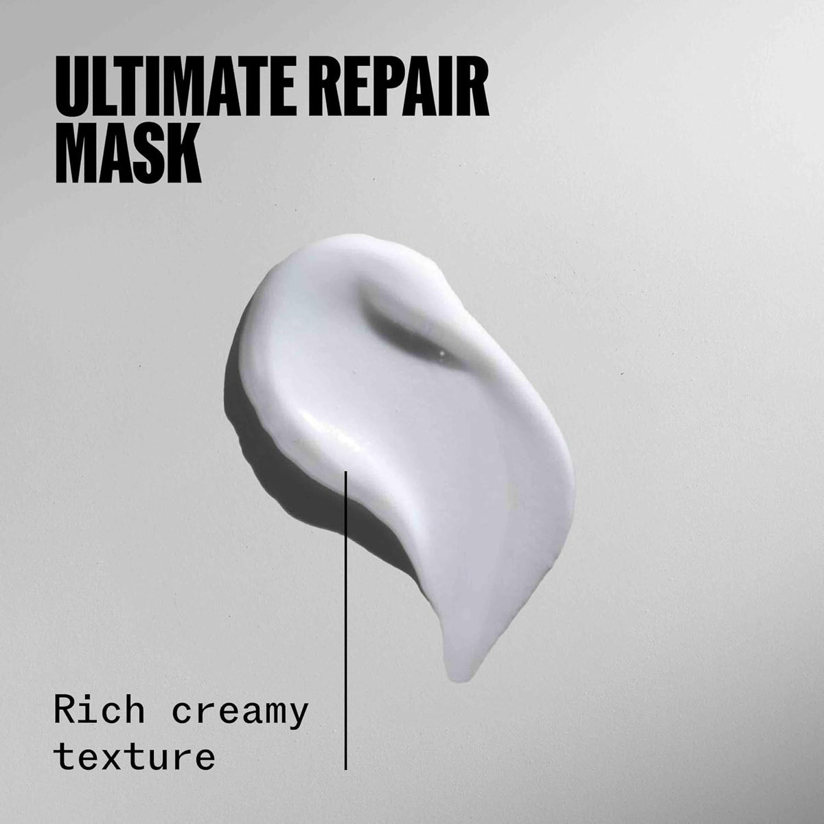 Wella Professionals ULTIMATE REPAIR Mask for Damaged Hair