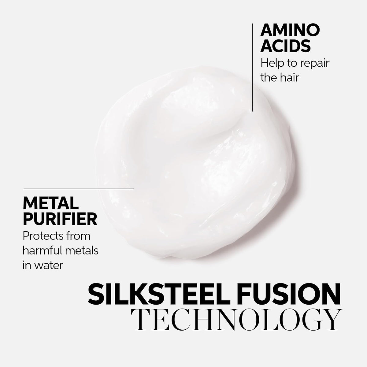 Wella Professionals Fusion Intense Repair Hair Mask for Damaged Hair