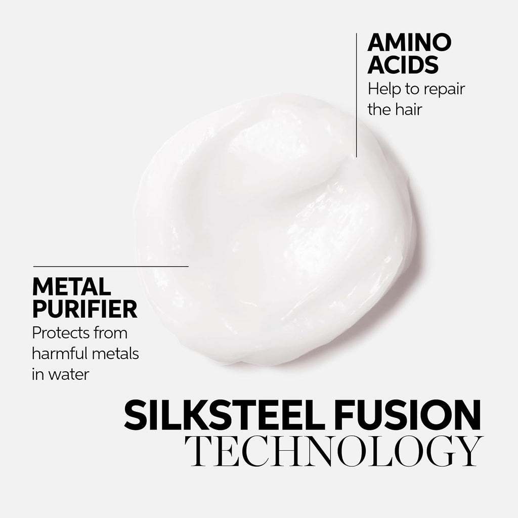 Wella Professionals Fusion Intense Repair Hair Mask for Damaged Hair