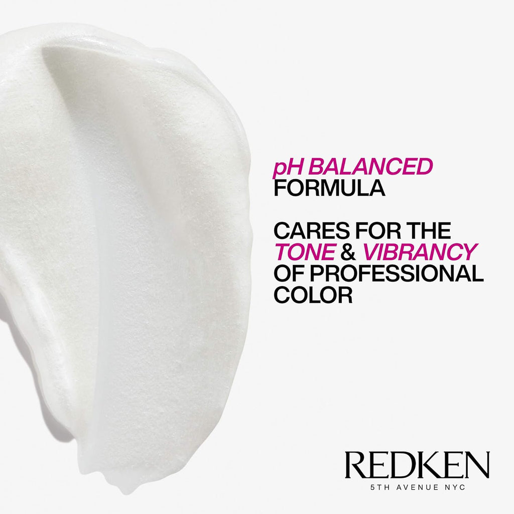 Redken Color Extend Magnetics Conditioner – For Color-Treated Hair