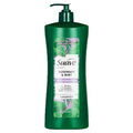 Suave Rosemary and Mint Invigorating Shampoo, Paraben Free, 28 fl oz