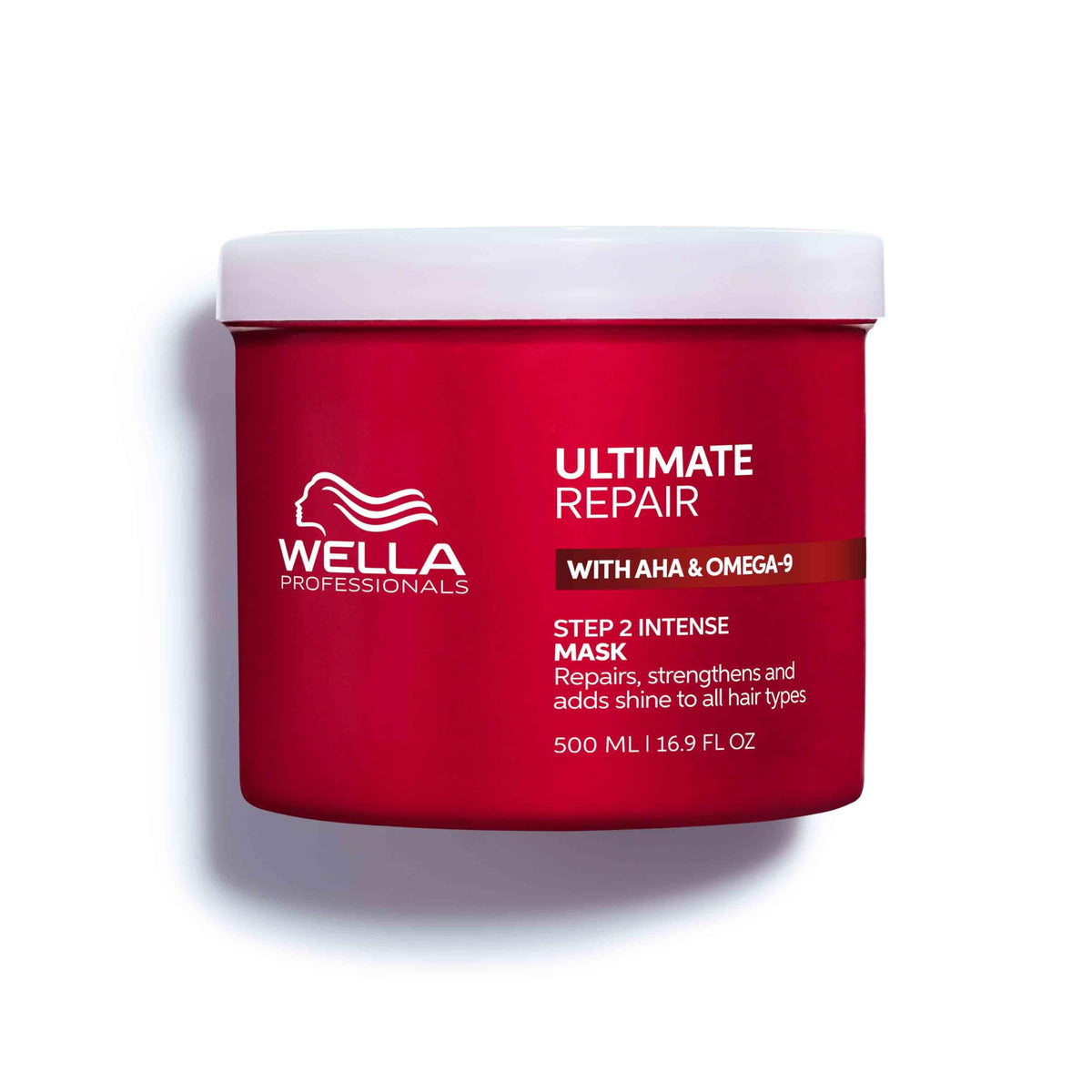 Wella Professionals ULTIMATE REPAIR Mask for Damaged Hair