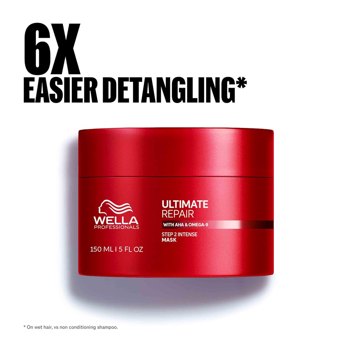 Wella Professionals ULTIMATE REPAIR Mask for Damaged Hair