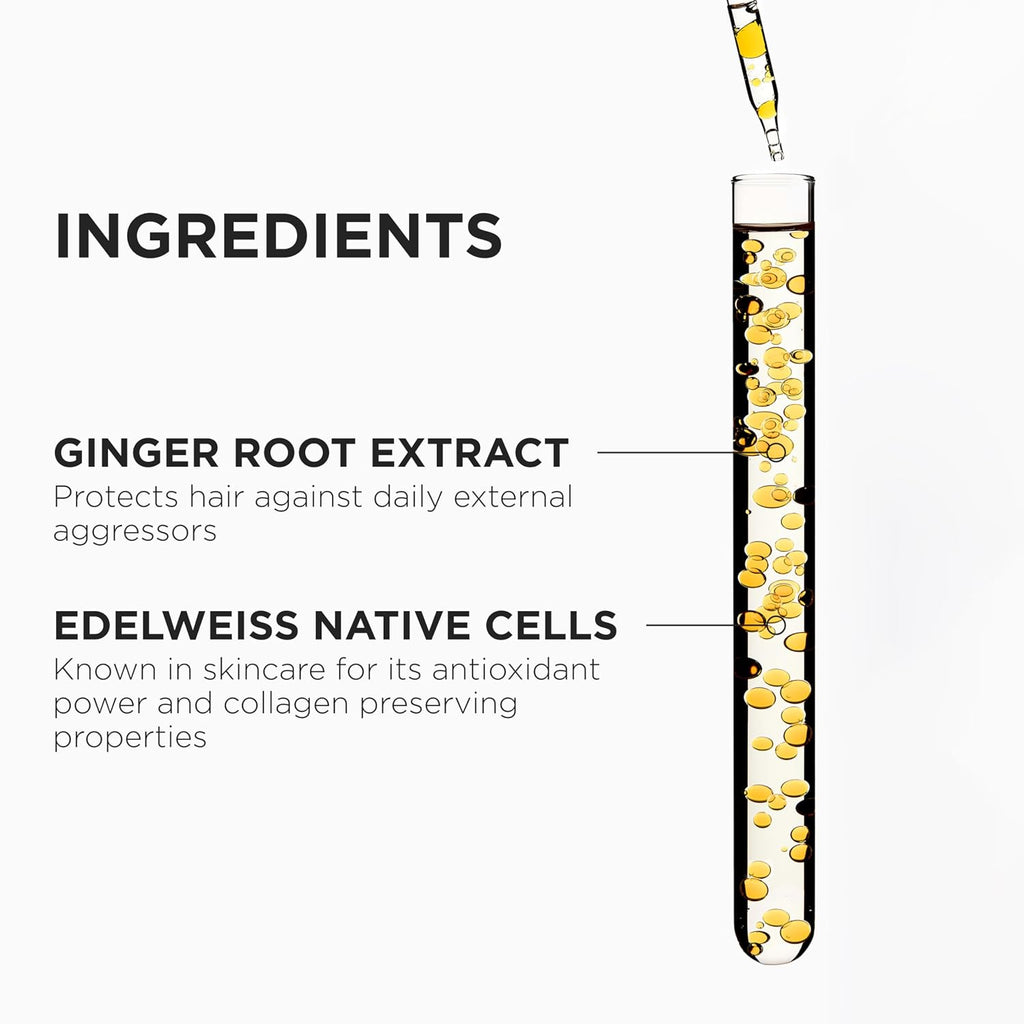 Kérastase Genesis Masque Reconstituant – For Weak Hair, 6.8 Fl Oz