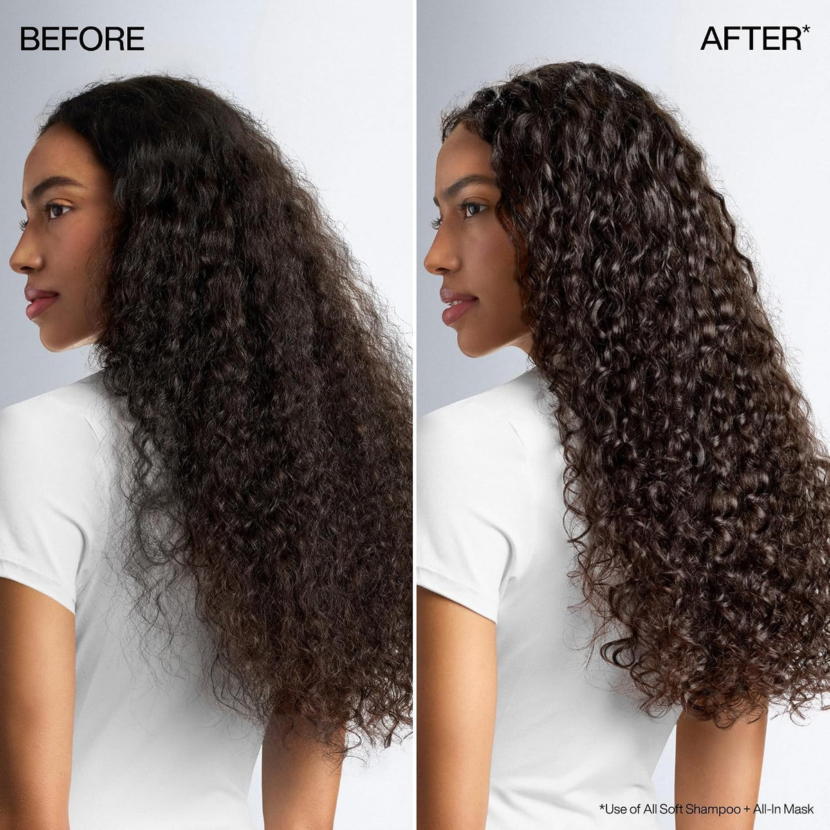 Redken All Soft All-In Deep Conditioning Hair Mask – For Dry, Brittle Hair