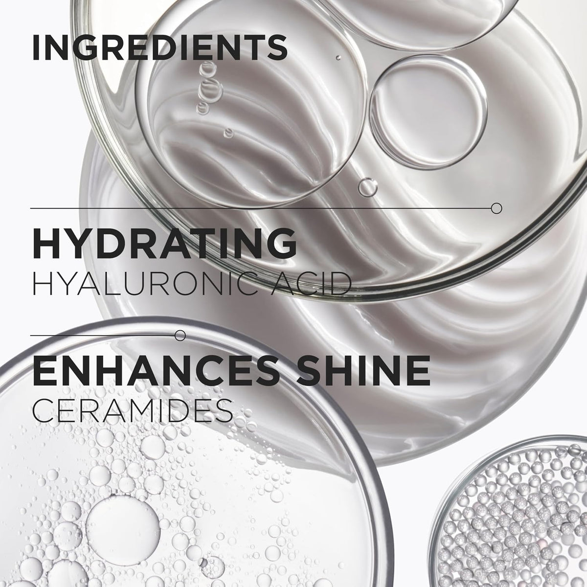 Kerastase Densifique Densité Shampoo – For Thinning Hair