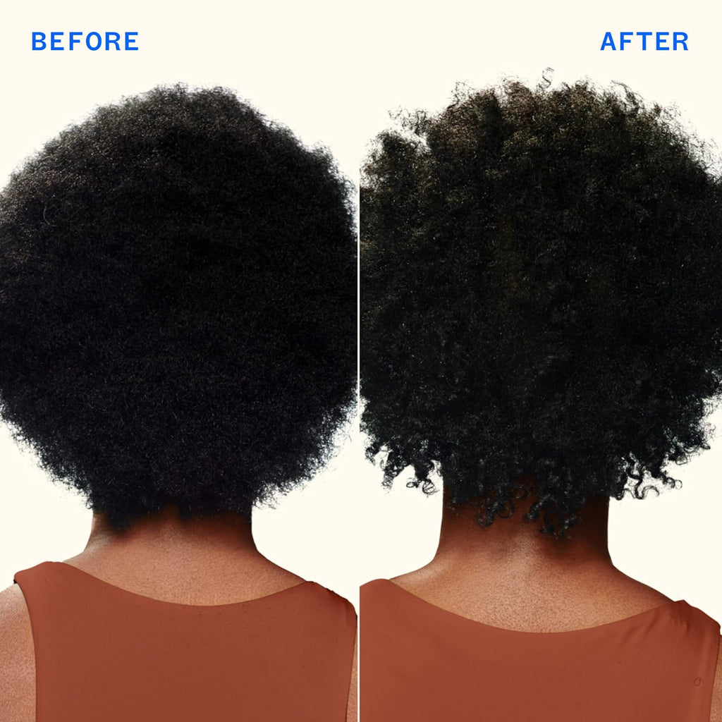 amika hydro rush intense moisture conditioner with hyaluronic acid