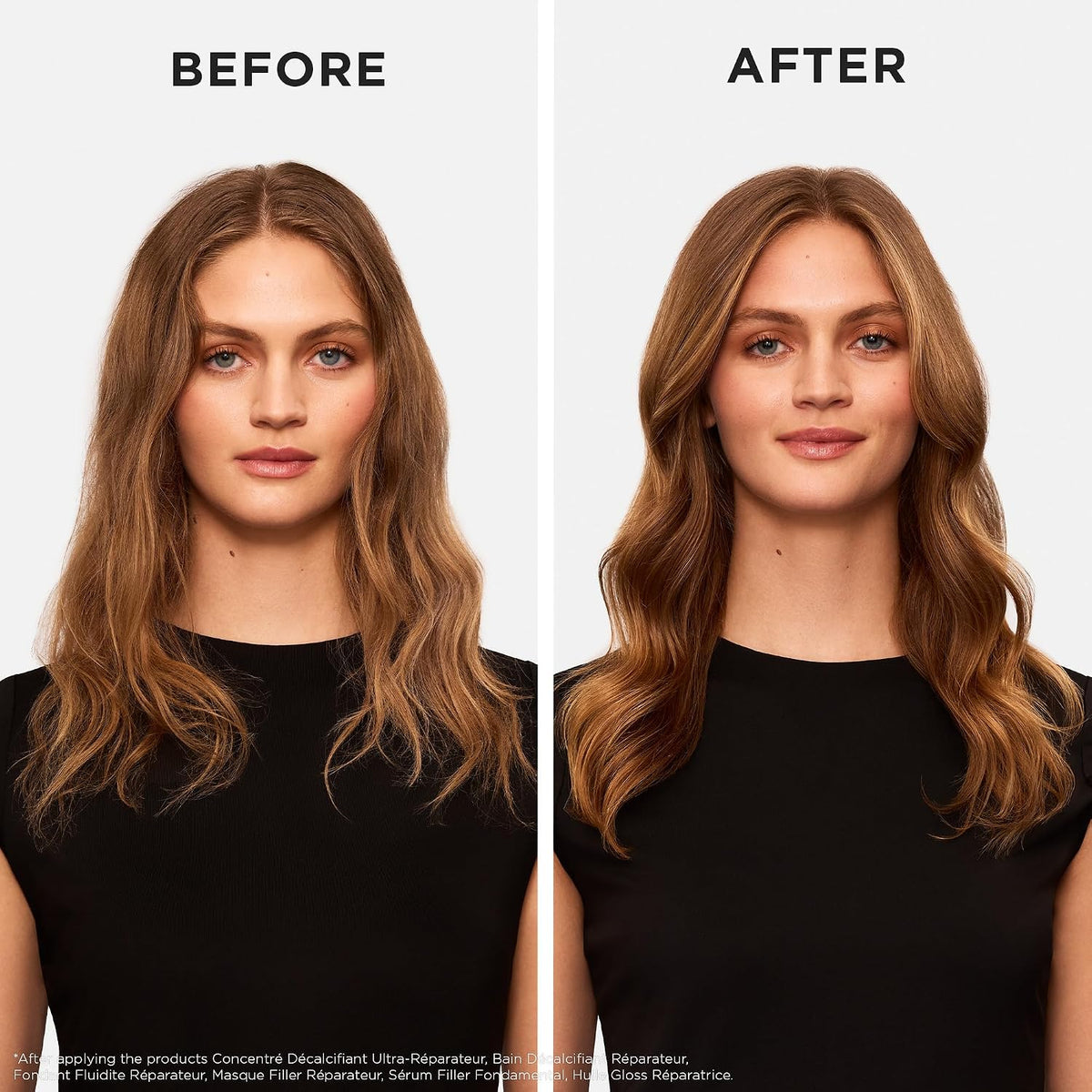 KÉRASTASE Première Anti-Breakage Repairing Mask for Damaged Hair