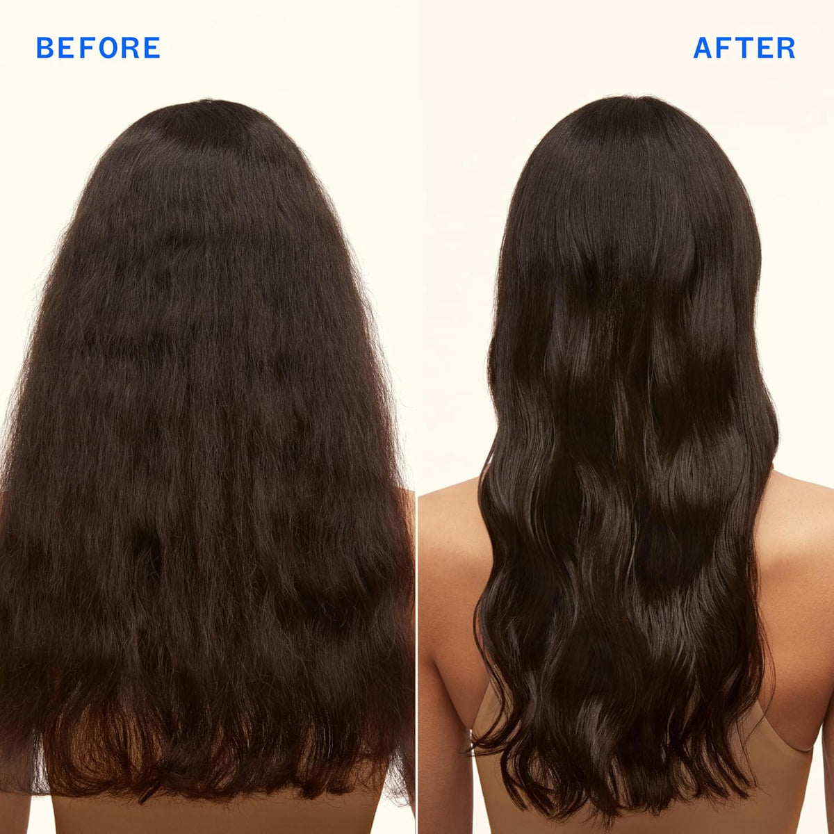 amika hydro rush intense moisture conditioner with hyaluronic acid