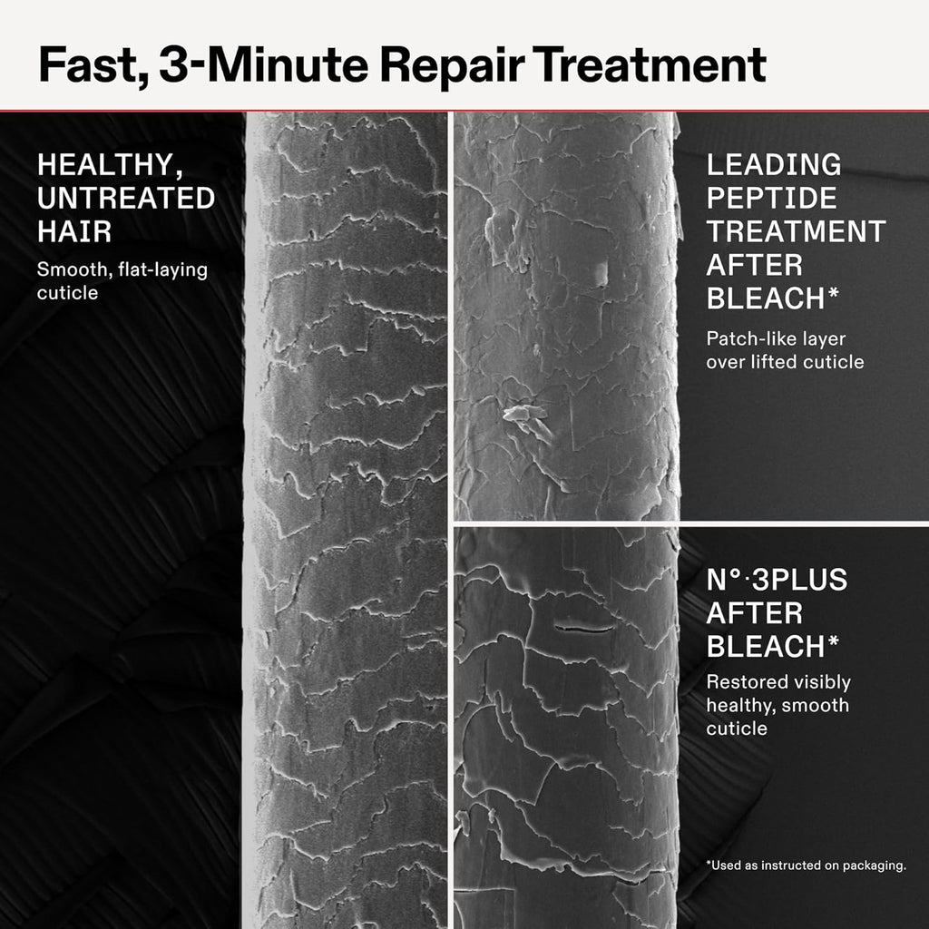 Olaplex N°.3PLUS Hair Repair Pre-Shampoo Treatment | Repairs Damage