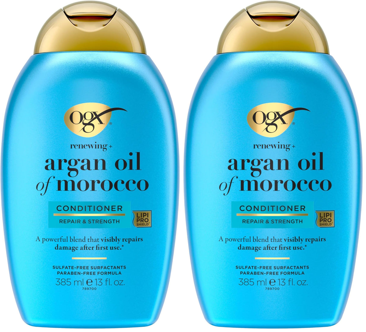 OGX Renewing + Argan Oil of Morocco Conditioner, 13 fl oz