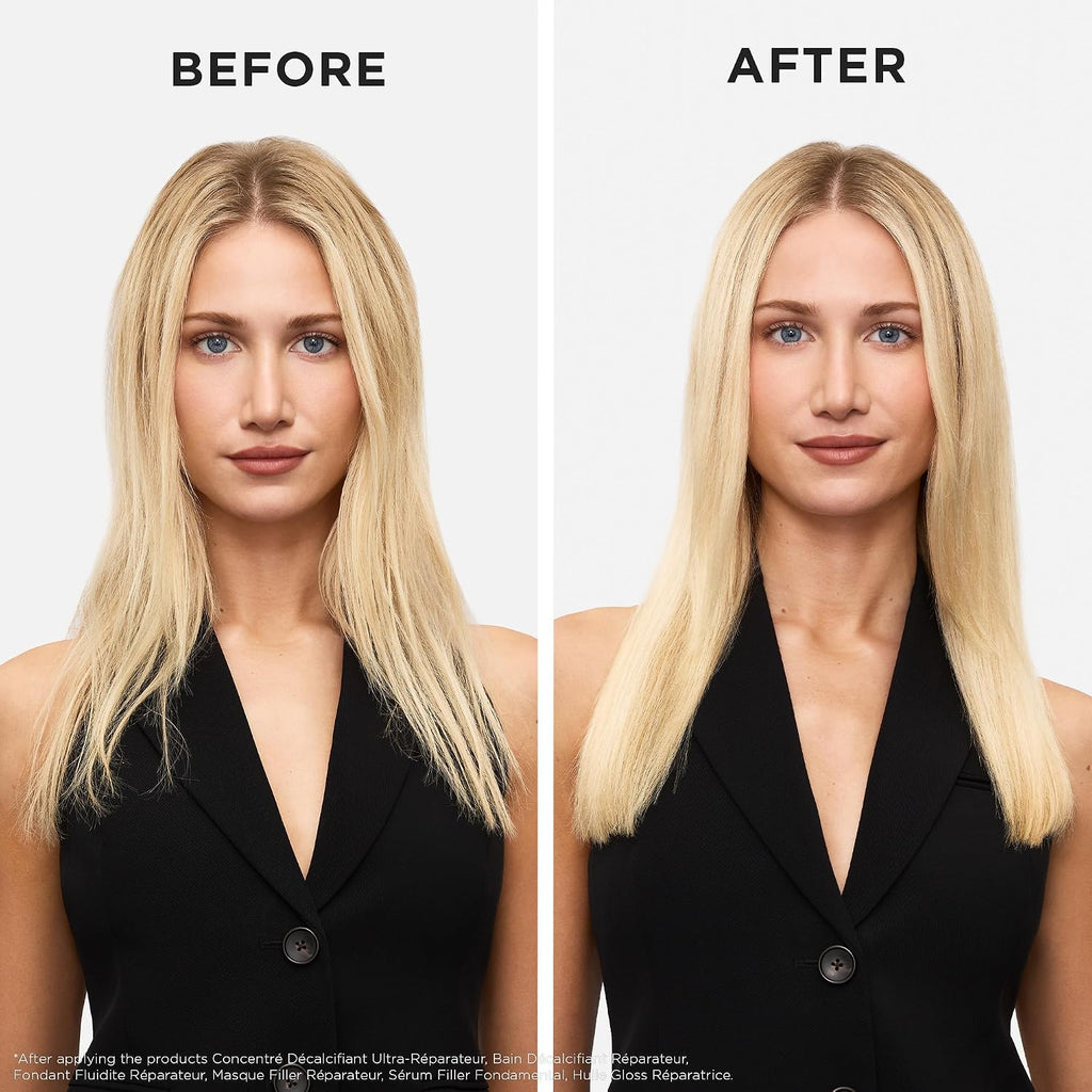 KÉRASTASE Première Anti-Breakage Repairing Mask for Damaged Hair