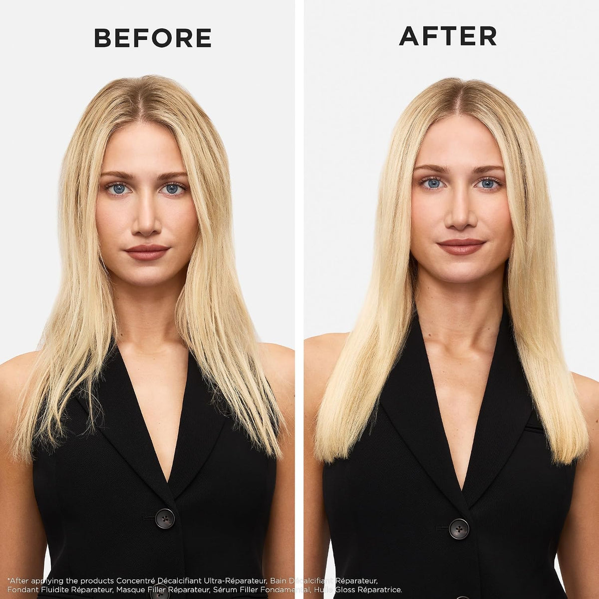 KÉRASTASE Première Anti-Breakage Repairing Mask for Damaged Hair