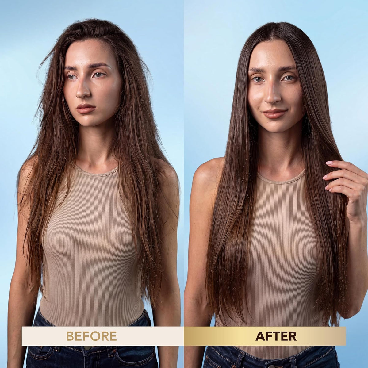 KINPUR ORGANIC COSMETICS Keratin Hair Mask for Dry & Damaged Hair – Deep Conditioning Hair Treatment with Coconut, Jojoba & Avocado Oils, Collagen & Protein – Hydrating Hair Mask, Color-Safe